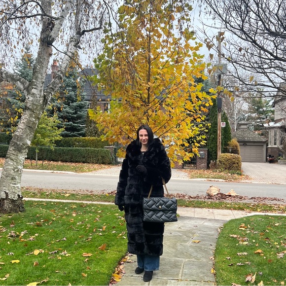 XXL Kensington Soft shoulder bag - Kurt Geiger - Picture 8 of 8